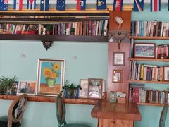 -三叶草爱尔兰咖啡吧