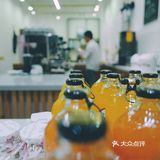 东阳探店—— 一家小资咖啡店☕️