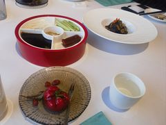 -月福京味斋·烤鸭店·北京菜(鼓楼总店)