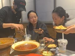 -馬伍旺川菜(江北虹悦城店)