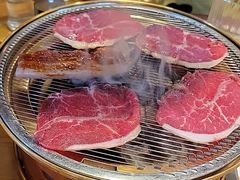 -闻老头·菊花炭烤肉(D11店)