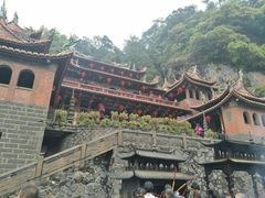 -安溪清水岩
