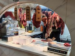 -海银海记潮汕牛肉火锅(新港中路海珠店)