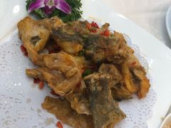 -寻味顺德·南记酒家·传统顺德菜·鱼生(广源路店)