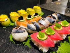 -解放碑威斯汀酒店-知味国际美食餐厅