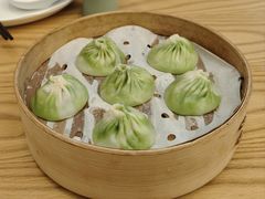 -苏小柳点心·手作小笼包(虹桥天地分院)
