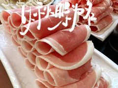 -情忆草原涮肉馆