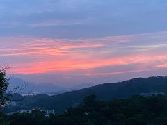 -梅峰山地公园