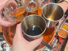 -火塘云南烧烤大排档