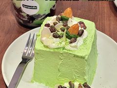 -EnergyCake蛋糕理想国