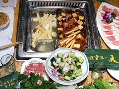 -草原塞蛮羊火锅城(港湾店)