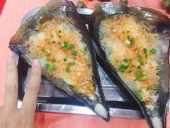 -阿木龙虾(河间路店)