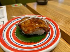 -Sushi Love 创意寿司(丽影广场店)