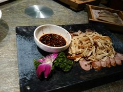 -安天民北方饺子(白石洲店)