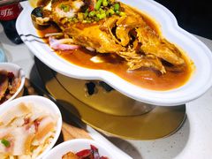 -刀板香·安徽菜(国购IFC店)