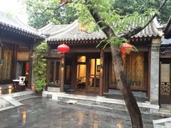 -花家怡园(四合院总店)