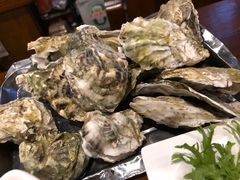 -威海小海鲜大排档胖哥烧烤(双井店)
