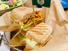 意式烤鸡帕尼尼-KPRO(朝阳大悦城店)