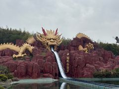 -南京银杏湖乐园