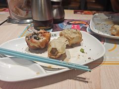 -小杨生煎(愚园路)