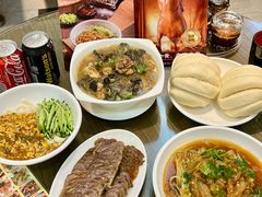 -金湾东北菜馆