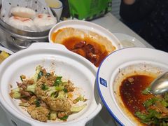 -兰湘子·湘菜小炒(石家庄万象城店)