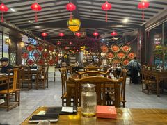 -桃源人家(环城南路店)