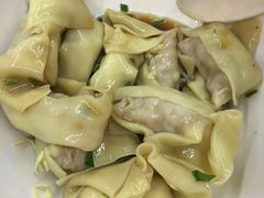 -朱新年·苏式汤团·面点(北寺塔店)