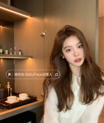 -BABY FACE沙龙