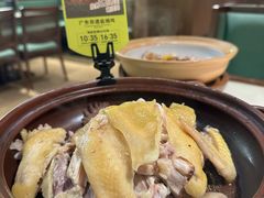 -客语客家菜(华发商都店)