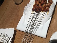-名羊天下陕北横山铁锅炖羊肉(博文路店)