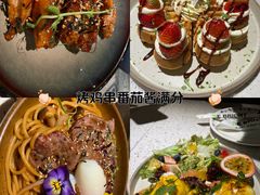-BE BRIGHT KITCHEN(正佳广场店)