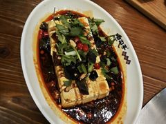 -咱屯子铁锅炖直营店(十三纬路店)