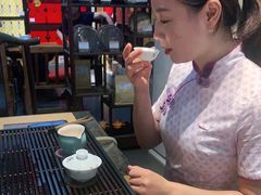 -日春茶业(上南路店)