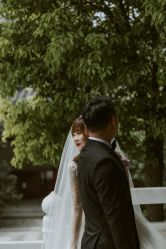-MECCI婚礼摄影跟拍(红东方广场店)