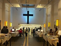 -先锋书店(五台山总店)