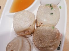 -小杨生煎(周浦万达店)