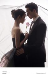 -苏菲雅婚纱摄影(西三路)