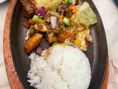 -翠华餐厅(香港国际机场店)