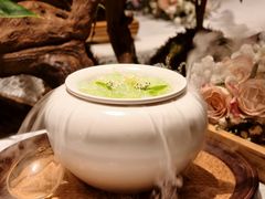 -叶叶菩提(太原别墅店)