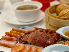 -广州酒家(花都店)
