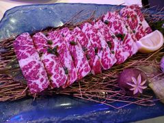 -鹤江桥·红油牛肉粉(SKP店)