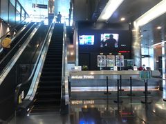 -澳门旅游塔360°旋转餐厅(南湾湖广场店)