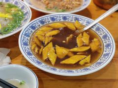 蜜汁红薯-管记水席老店(仙果市街店)