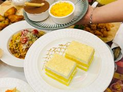 -斗牛士牛排餐厅(嘉里汇店)