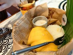 -太食獸泰式茶餐厅(IFS国金中心店)