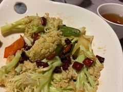 -海陵岛保利皇冠假日酒店·御公馆中餐厅 CANAL LNUA