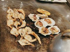 -上渔铁板烧(熙悦汇店)