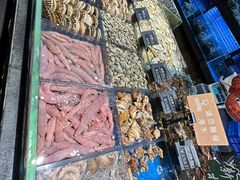 -徐记海鲜(大明宫|北二环店)