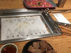 -新石器烤肉(南站店)